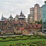 Shanghai 3 hour bike with coffee break - The Experience From Reviews and Personal Insights