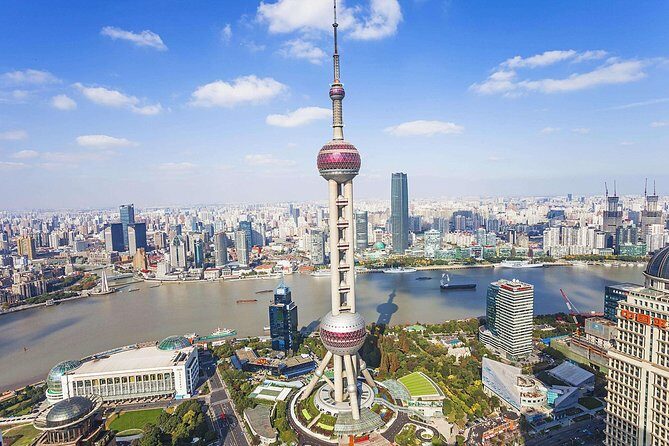 Shanghai Afternoon Sightseeing Tour including Huangpu River Cruise & OTV Tower - Final thoughts: Who is this tour best for?