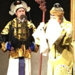 Shanghai at Night with Chinese Opera, Dinner, and Drinks - Authenticity and Local Experience