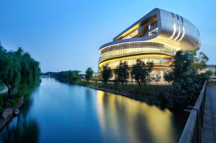 Shanghai Auto Museum Ticket --Old Classic Car Exhibition - Who Will Love This Tour?