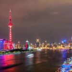 Shanghai Bund Night Tour of Oriental Pearl TV Tower and Huangpu River Cruise - What’s Included and What to Keep in Mind