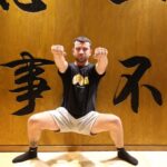 Shanghai: Chinese Kung Fu Class with English-Speaking Master - Why the Location Matters