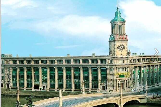 Shanghai City Free Walking Tour - Authentic Experiences From Reviewers