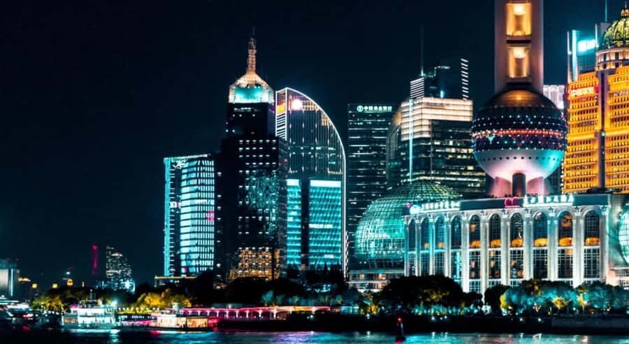 Shanghai: City Highlights Tour with River Cruise - Who Should Consider This Tour