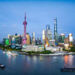 Shanghai City Lights: A Walk Through Time - The Experience: What You Can Expect