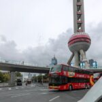 Shanghai City Sightseeing Bus Hop On Hop Off City Tour - The Practicalities: What You Need to Know
