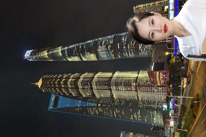 Shanghai City Walk with local History Narrator - The Sum Up: Why Choose This Tour?