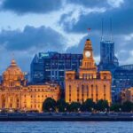 Shanghai Cityboat: 30-Min Scenic River Cruise from the Bund - Who Is This Cruise Best For?