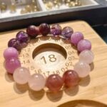 Shanghai: Classical Crystal Bracelet Crafting Workshop - Practical Details and Tips for Booking