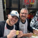 Shanghai Cooking Dumpling and Taste Local Food w/Vegan Option - Why This Tour Works