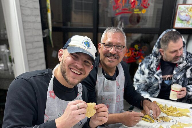Shanghai Cooking Dumpling and Taste Local Food w/Vegan Option - Why This Tour Works