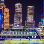 Shanghai Cruise Lights Panorama:Historic Bund &Modern Towers - What to Expect During the Cruise