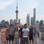 Shanghai day trip:Yuyuan garden,Bund,Shanghai MuseumFormer French Concession - Authentic Local Experiences and Practical Details