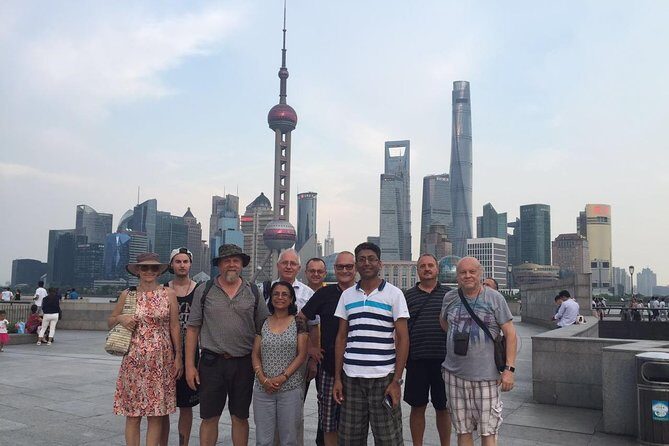 Shanghai day trip:Yuyuan garden,Bund,Shanghai MuseumFormer French Concession - Authentic Local Experiences and Practical Details