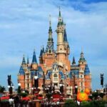 Shanghai Disneyland Resort Transfer To Pudong Airport - What’s Included and Not Included