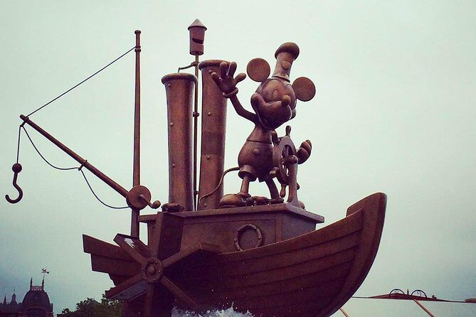 Shanghai Disneyland with Transfers Plus 2-Night Accommodation in 4-Star Hotels - FAQ