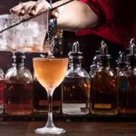 Shanghai French Concession Cocktail Night - The Value of the Experience