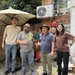 Shanghai: French Concession Tour with Craft Class - Practical Details and What to Expect