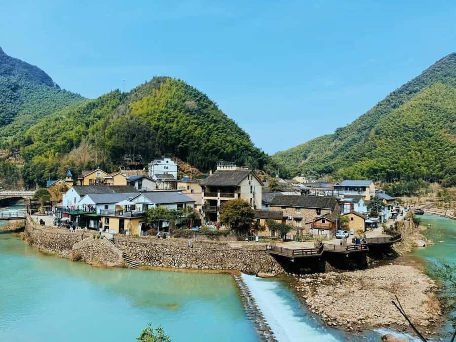 Shanghai: Fuchun River 2-Day Tour with Hike & Cruise - What Makes This Tour Stand Out?