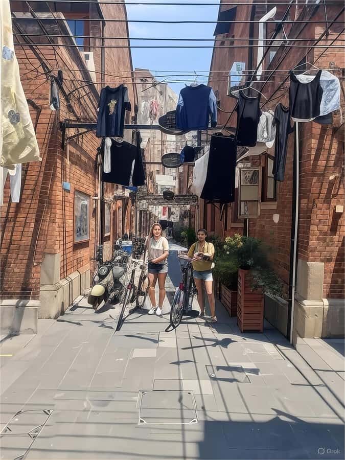 Shanghai: Guided Bike Tour with Baozi Tasting - Who Will Love This Tour?