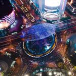 Shanghai Guided Tour: Universities, KMT remnant, Tech Firms - What Makes This Tour Special?