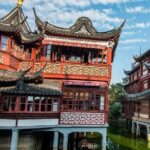 Shanghai Half Day Bus Tour: Yu Garden, Bund, Nanjing Road, Confucius Temple - Authentic Traveler Insights
