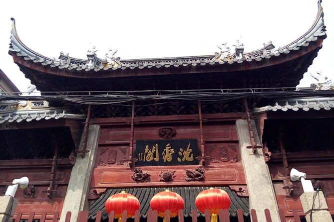 Shanghai half-day city tour/Yuyuan special experience/the bund - Who Will Love This Tour?