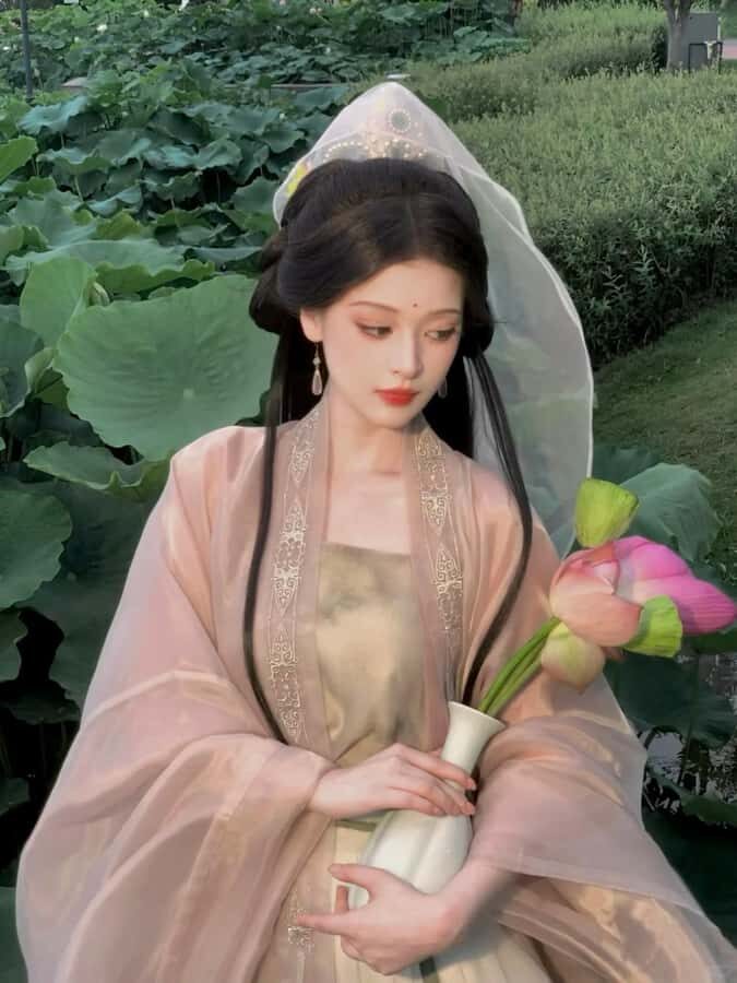 Shanghai |Hangzhou| Traditional Hanfu Photo Shoot Experience - The Value and Quality of This Experience