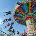 Shanghai Happy Valley One Day Adventure Pass - FAQ