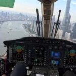 Shanghai Helicopter Sightseeing  Privately Arranged Flight - What the Flights Entail