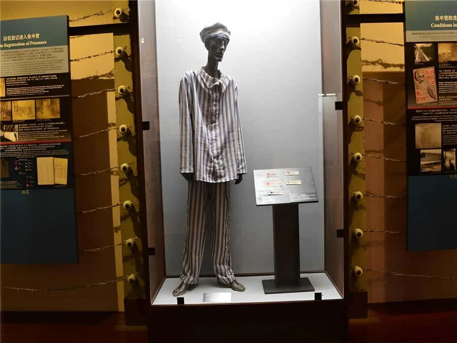 Shanghai: Heritage and Jewish Town Half-Day Walking Tour - Exploring Shanghai’s Jewish Heritage