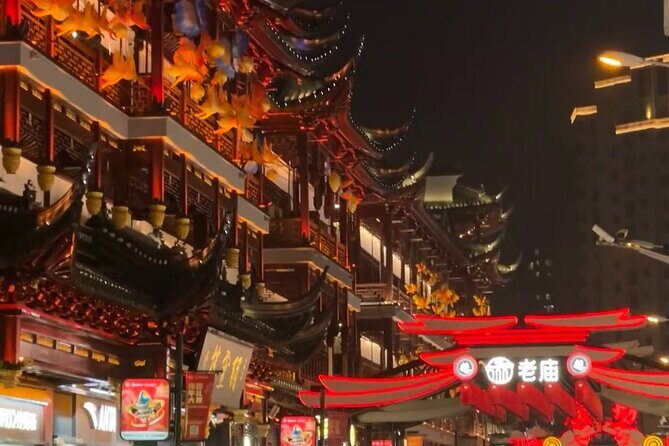 Shanghai Highlights Day Tour with Clover - Practicalities and Value