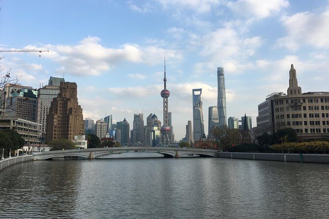 Shanghai Highlights Tour with Private Vehicle - Pricing and Value