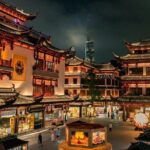 Shanghai Highlights Tour: Yu Garden & the Bund Cruise with Buffet - Practical Insights and Tips