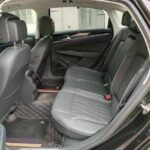 Shanghai Hongqiao Airport private transfer to hotels downtown. - Vehicle Quality and Comfort