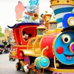 Shanghai Hotels to Disneyland One way private transfer - The Booking & Pickup Experience