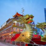 Shanghai Huangpu River Evening Cruise Ticket with Dinner - What Sets This Experience Apart?
