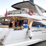 Shanghai Huangpu River Luxurious Private VIP Yacht Cruise - What to Expect from the Itinerary