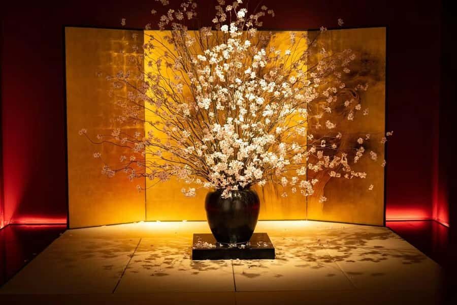 Shanghai: Immersive Han Dynasty Palace Banquet - What to Expect from the Han Dynasty Palace Banquet