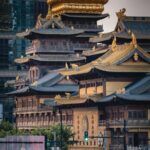 Shanghai: Jing'an Temple Ticket: Make Your Wish Come True - Why This Tour Is Worth Considering