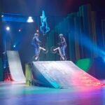 Shanghai: Journey Through Time and Space Acrobatics Show - Practical Aspects: What You Need to Know