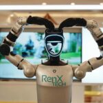 Shanghai: Latest Daily Tech with Robotics, EVs and Drones - How the Tour Works: Logistics and Practicalities