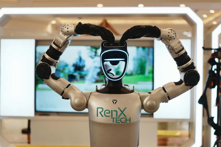 Shanghai: Latest Daily Tech with Robotics, EVs and Drones - How the Tour Works: Logistics and Practicalities