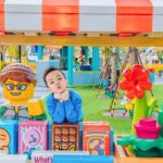 Shanghai: LEGOLAND Family Photoshoot Adventure - What to Expect from the Shanghai LEGOLAND Family Photoshoot