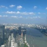 Shanghai Magnolia Observation Deck Entry Ticket - Why Choose This Tour?