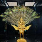 Shanghai Museum East Hall flexible private group lecture - Exploring the Itinerary in Detail