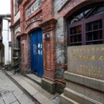 Shanghai Muslim Private Day Tour: Zhujiajiao Water Town and Huxi Mosque - Huxi Mosque: A Place of Worship and Community