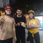 Shanghai: Nightlife Adventure and Tasting Bike Tour - What Sets This Tour Apart?