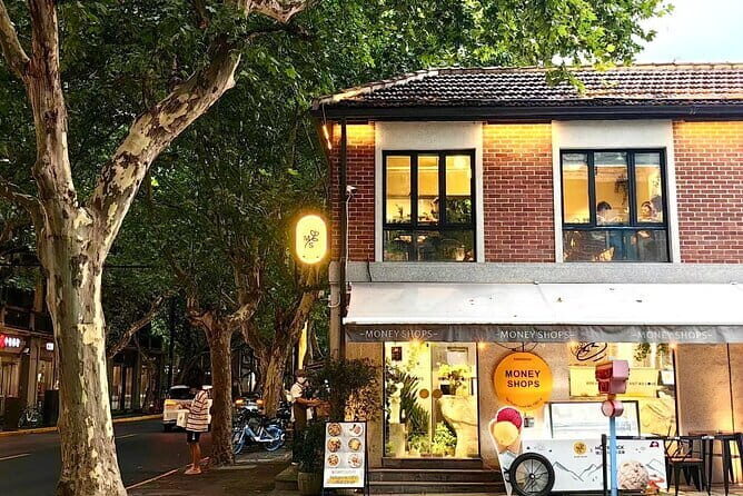 Shanghai Old Town Citywalk with a Discovery Challenge - Authentic Insights & Traveler Experiences