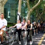 Shanghai: Old Town Half-Day Vintage Bike Tour (Night Option) - What Makes This Tour Special